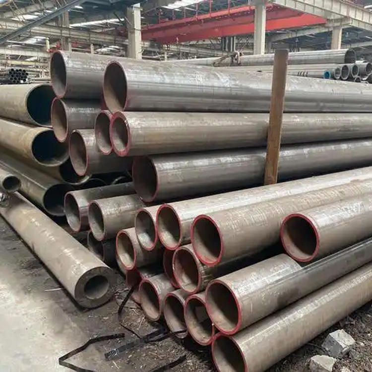 鼎湖电厂用锅炉管
